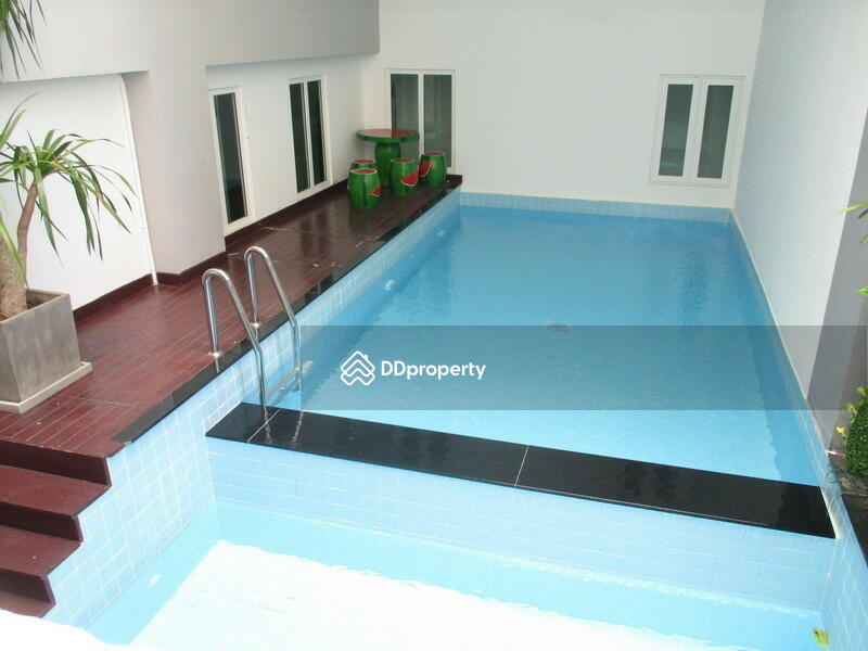 For Rent - The Oscar Phetkasem 58, Bangkok