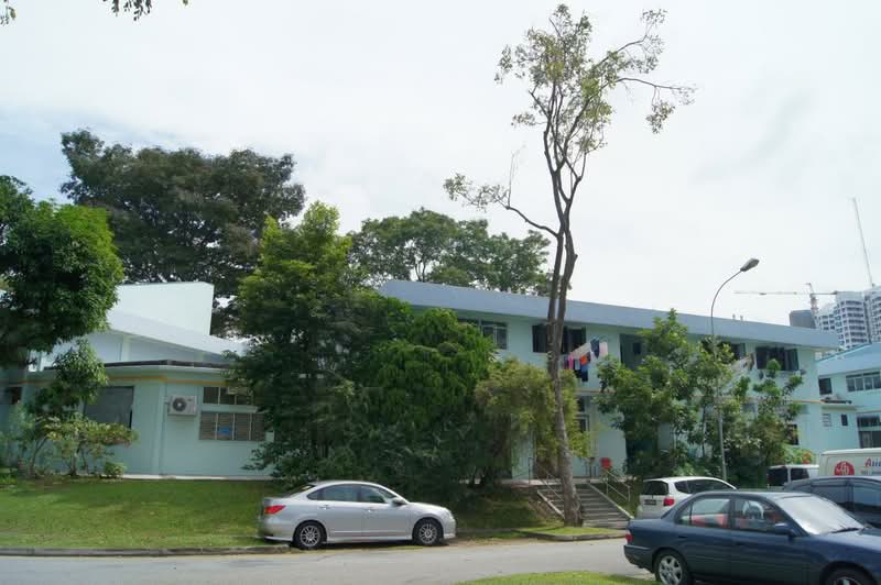 501 West Coast Drive