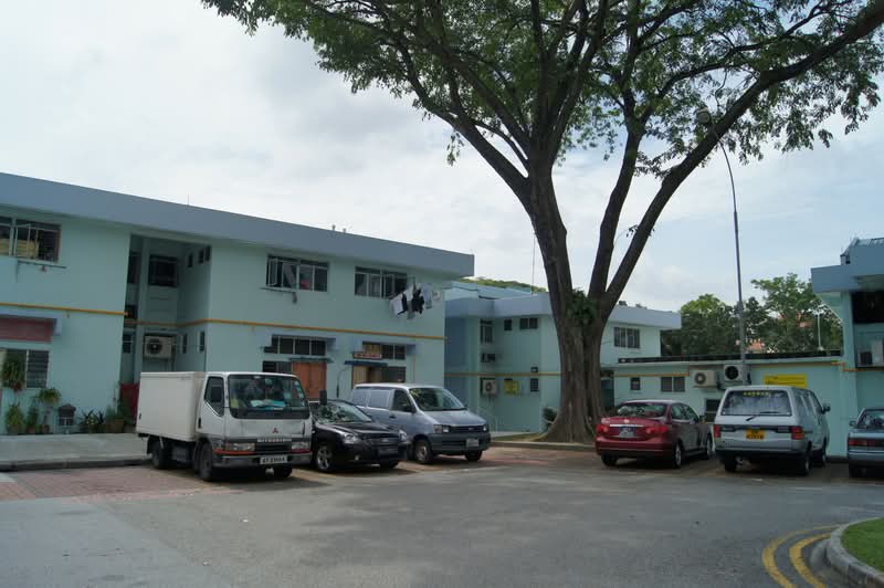 501 West Coast Drive