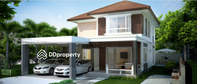 - Baan Klang Suan : บ้านกลางสวน