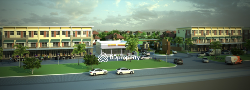 Baan Klang Suan : บ้านกลางสวน #0