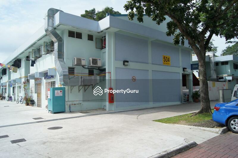 For Rent - 504 West Coast Drive