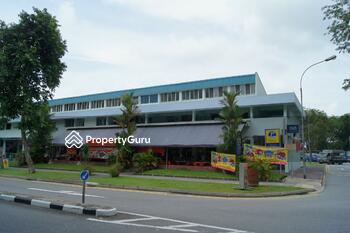 505 West Coast Drive