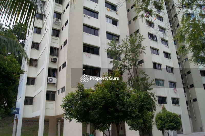 For Rent - 506 West Coast Drive
