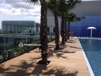 Quadro Residences