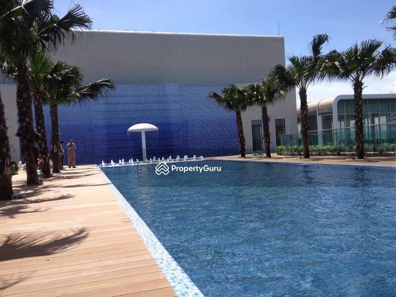 Quadro Residences #0