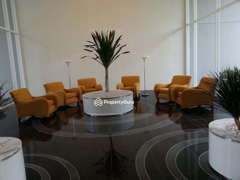 Quadro Residences #0