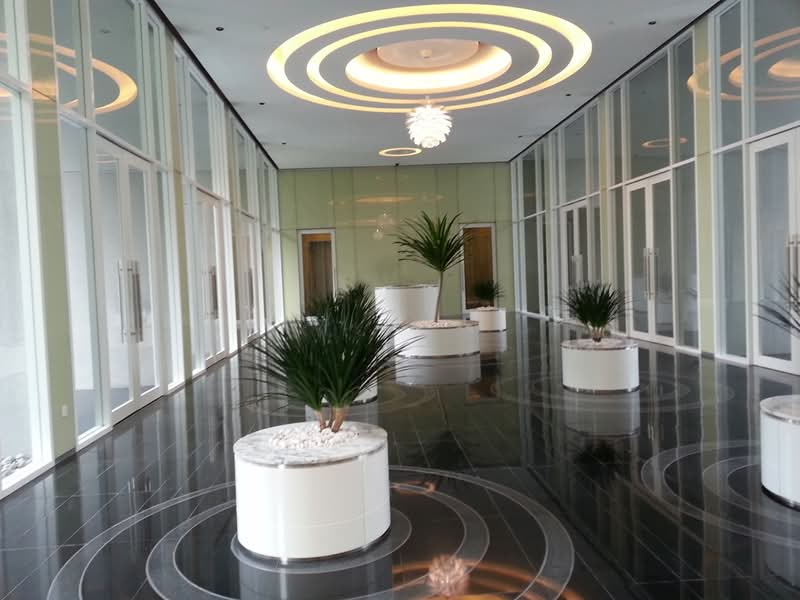 Quadro Residences - iProperty.com.my