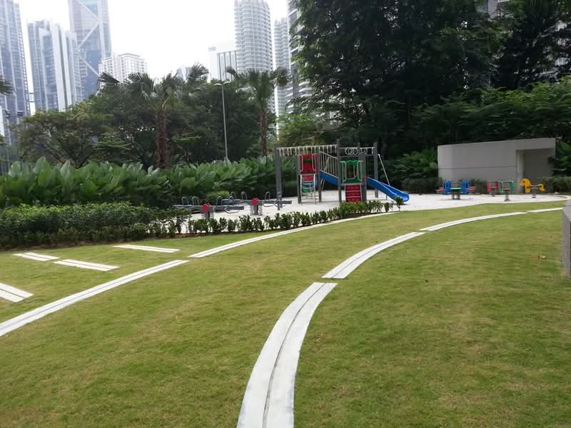 Quadro Residences - iProperty.com.my