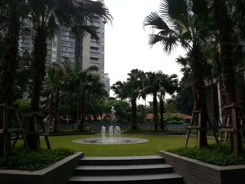 Quadro Residences - iProperty.com.my