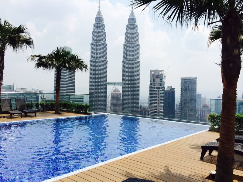 Quadro Residences - iProperty.com.my
