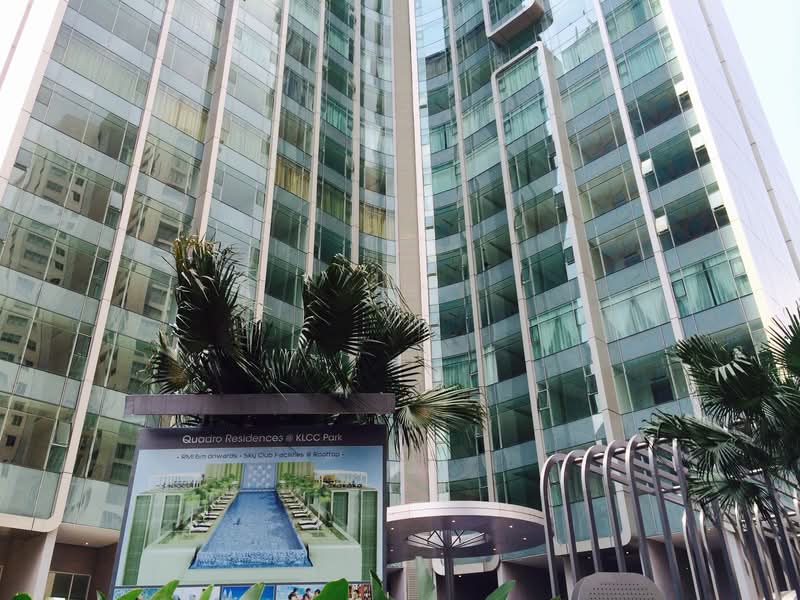Quadro Residences - iProperty.com.my