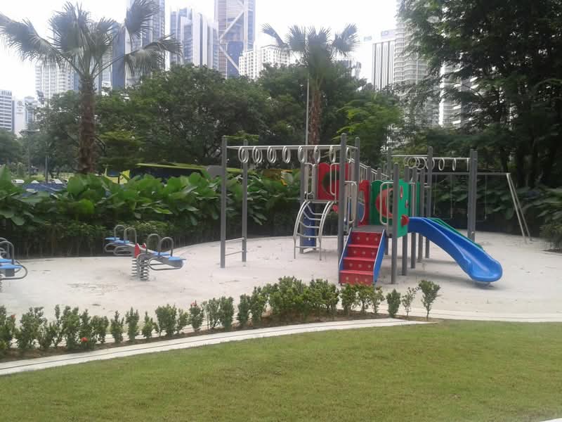 Quadro Residences - iProperty.com.my