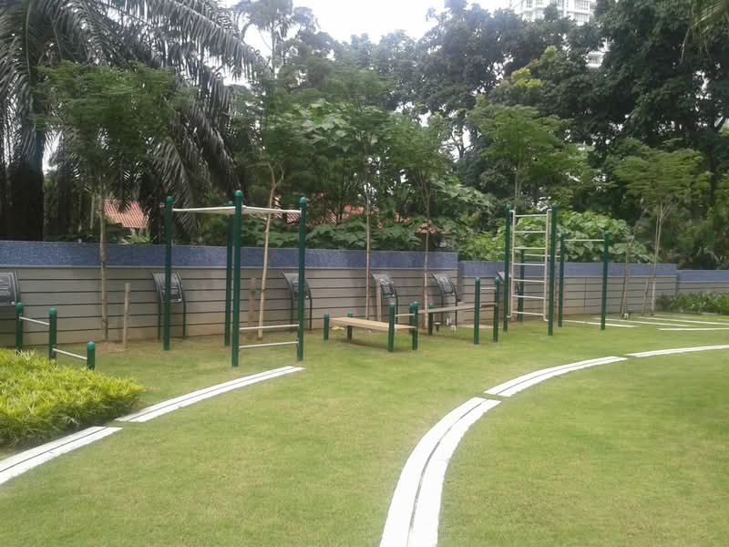 Quadro Residences - iProperty.com.my