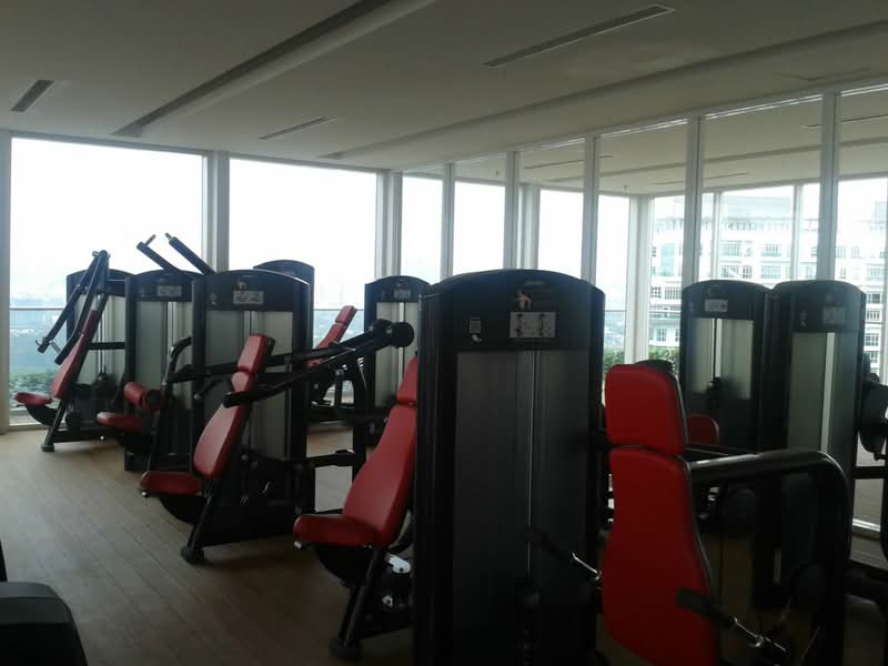 Quadro Residences - iProperty.com.my