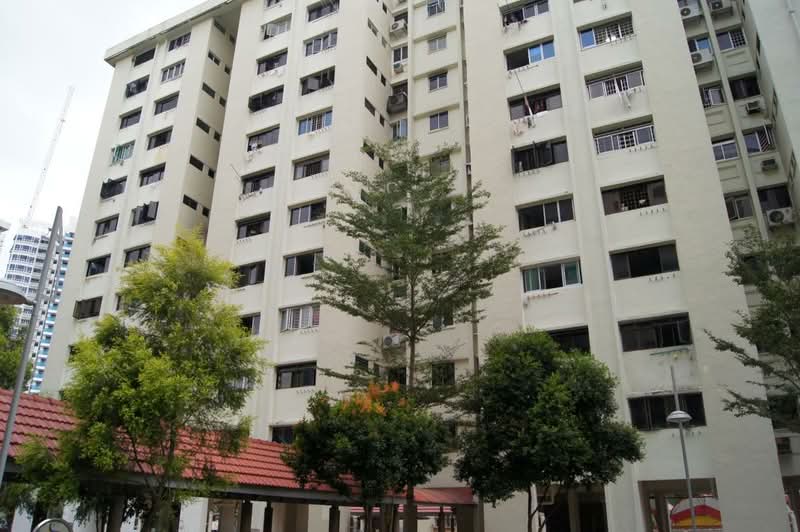507 West Coast Drive HDB Details in Clementi PropertyGuru Singapore