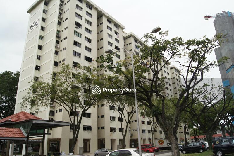 For Rent - 508 West Coast Drive