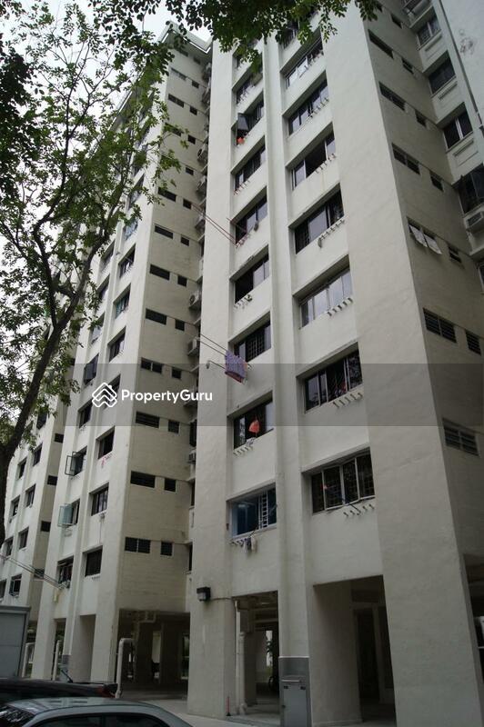 508 West Coast Drive HDB Details in Clementi | PropertyGuru Singapore