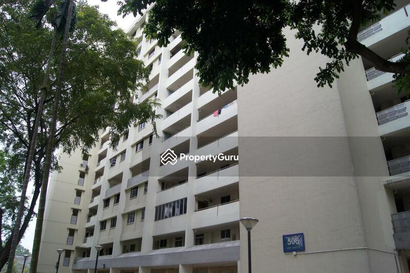 For Rent - 508 West Coast Drive