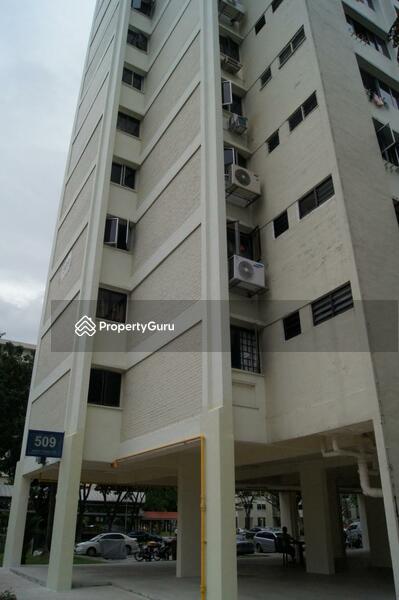 For Rent - 509 West Coast Drive