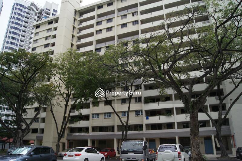 For Rent - 509 West Coast Drive