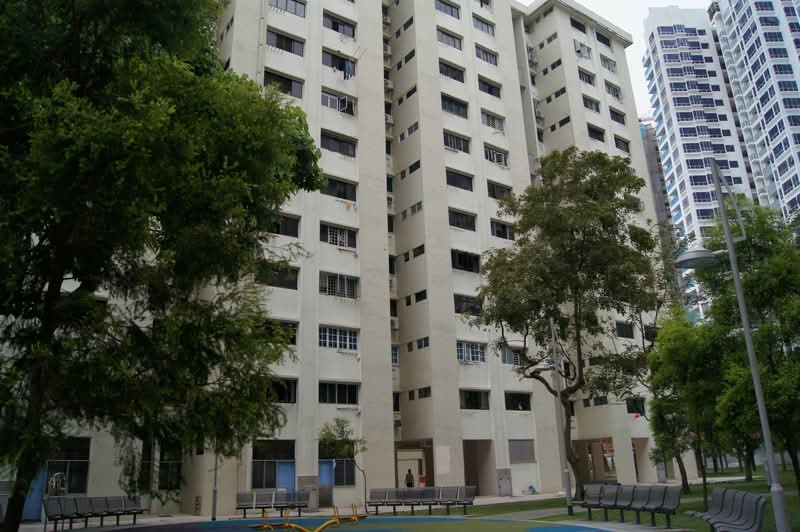 509 West Coast Drive