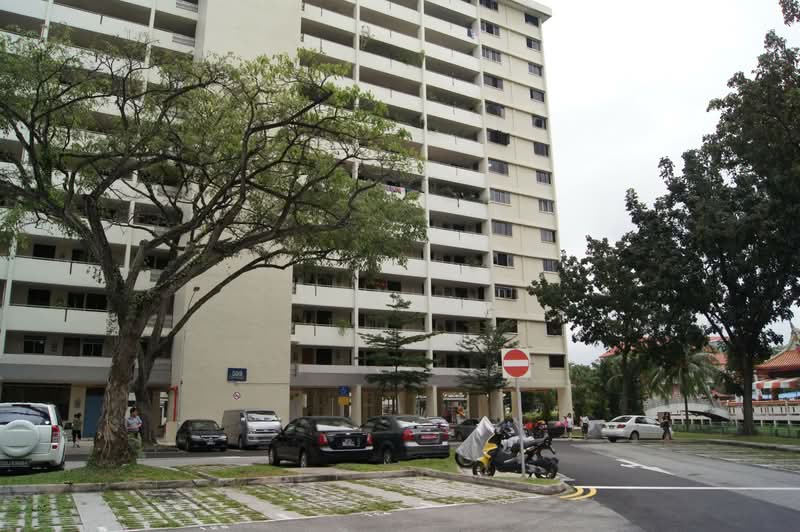 509 West Coast Drive