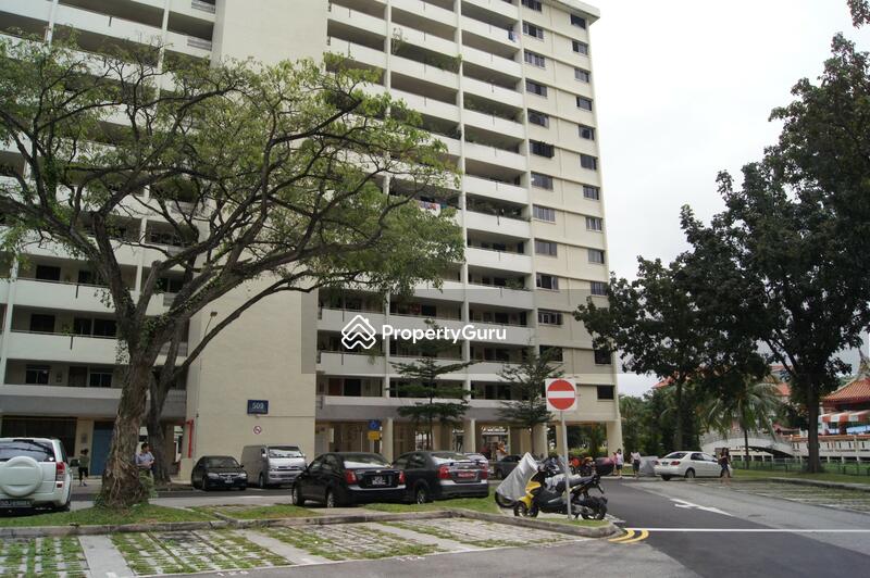 For Rent - 509 West Coast Drive