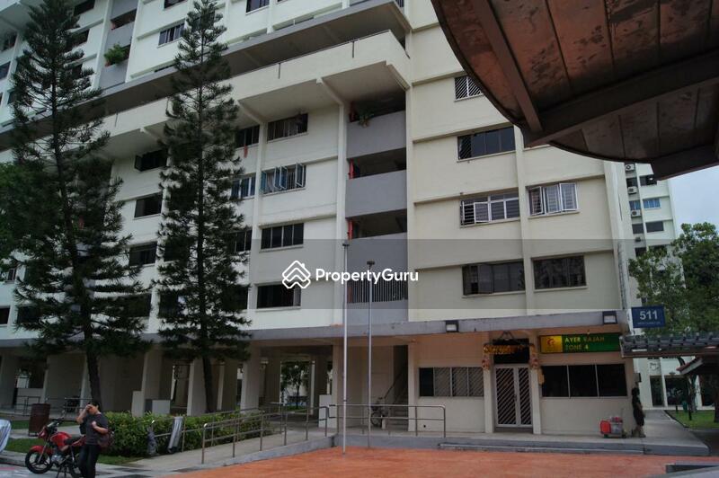 For Rent - 511 West Coast Drive
