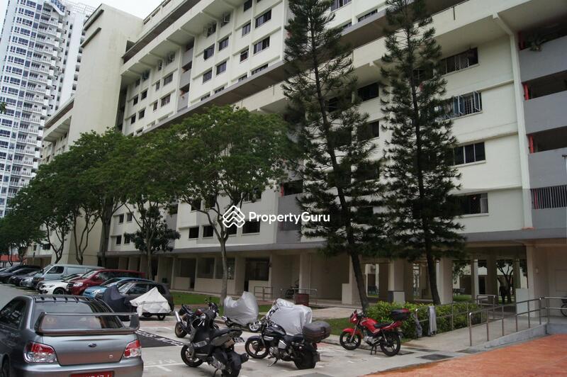 511 West Coast Drive HDB Details in Clementi PropertyGuru Singapore