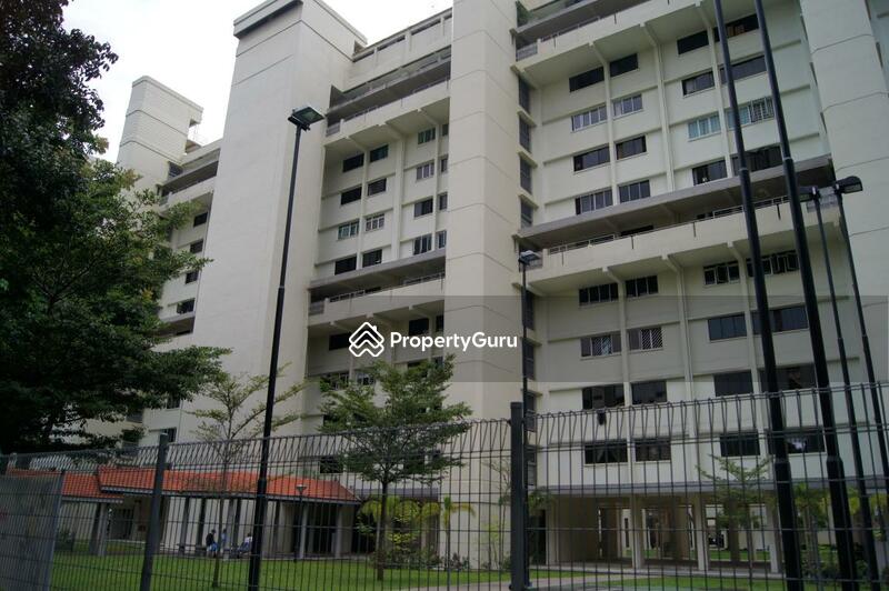 512 West Coast Drive HDB Details in Clementi PropertyGuru Singapore