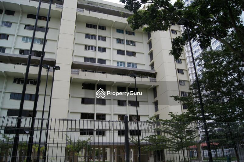 512 West Coast Drive HDB Details in Clementi PropertyGuru Singapore