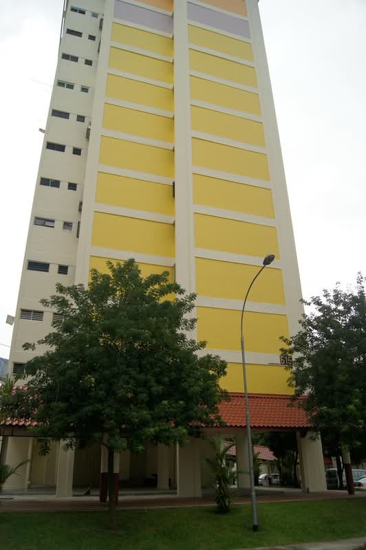 515 West Coast Road