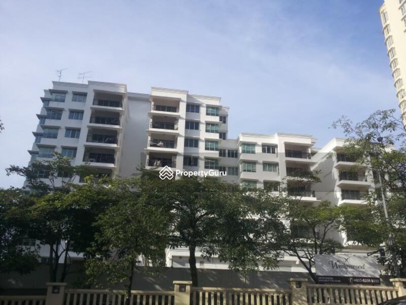 Wedgewood Residences #0