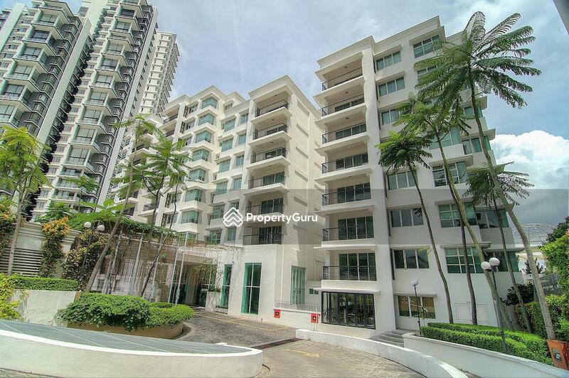 Wedgewood Residences #0