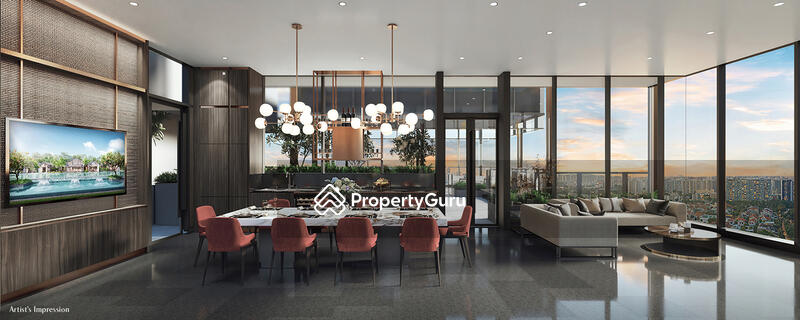 For Sale - LIV @ MB
