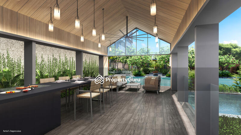 For Sale - LIV @ MB
