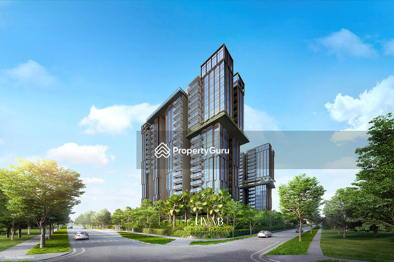 For Sale - LIV @ MB