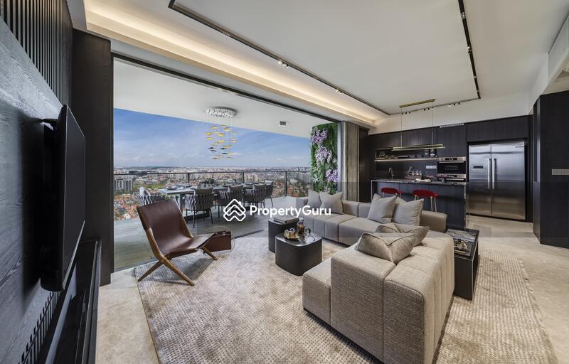 For Sale - LIV @ MB