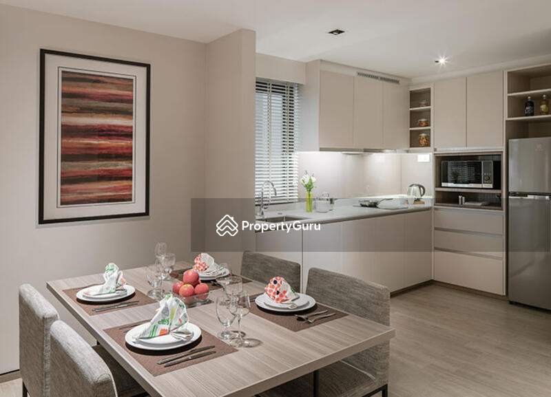 For Rent - Le Grove