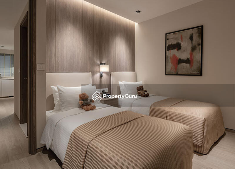 For Rent - Le Grove