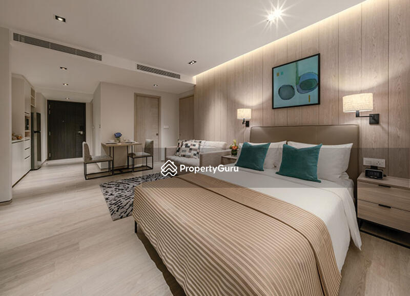 For Rent - Le Grove
