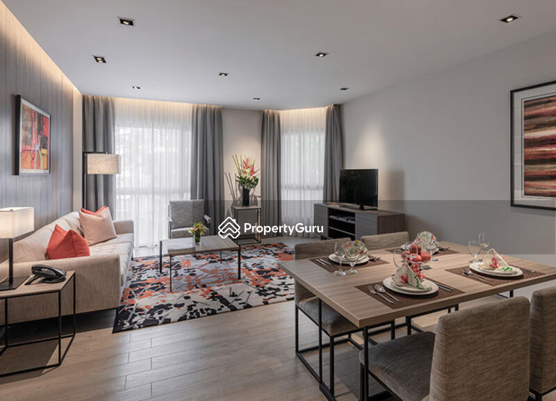 For Rent - Le Grove