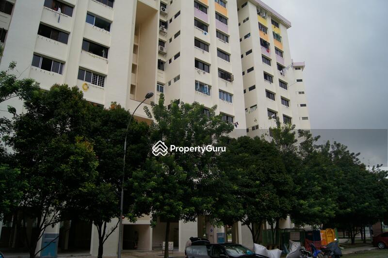 518 West Coast Road HDB Details in Buona Vista / West Coast / Clementi ...