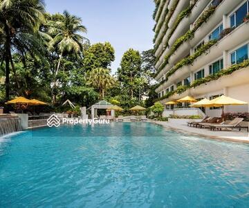  - Shangri-La Apartments