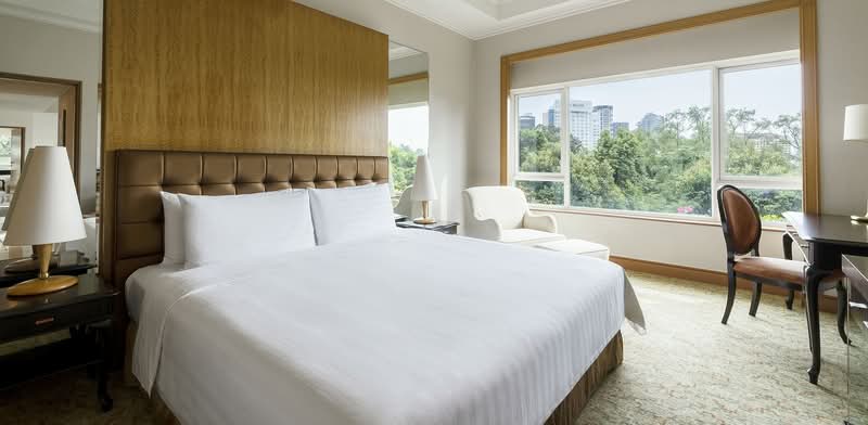 Shangri-La Apartments, 1 Anderson Road, 1 Bedroom, 300 sqft, Apartment For Rent, by May Tan, 500169268 - PropertyGuru.com.sg