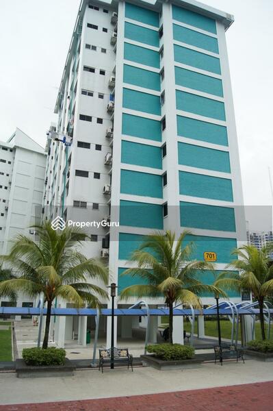 For Rent - 701 West Coast Road