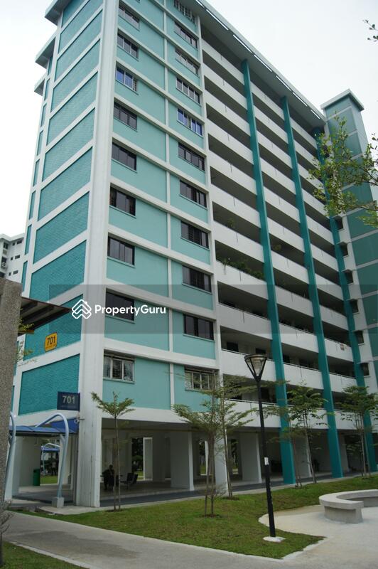 701 West Coast Road #0