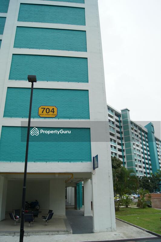 704 West Coast Road #0