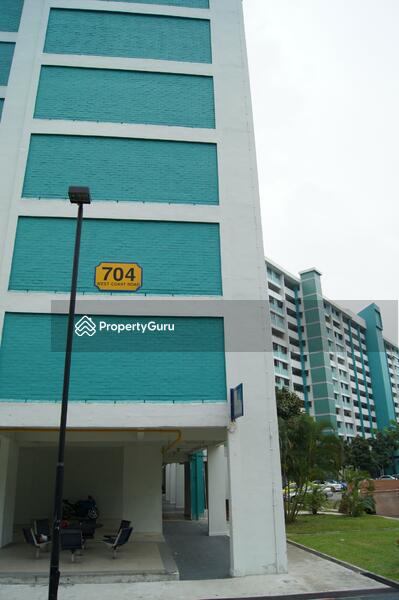 For Rent - 704 West Coast Road